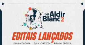 A Secretaria Municipal de Cultura de Conselheiro Lafaiete, torna público os editais vinculados a Política Nacional Aldir Blanc 2.