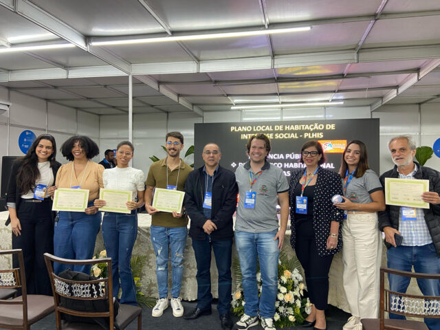 Conselheiro Lafaiete garante moradias dignas com novo plano habitacional