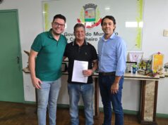 Prefeitura anuncia o inicio das obras do túnel no Paulo VI