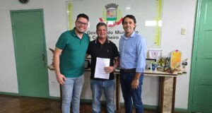 Prefeitura anuncia o inicio das obras do túnel no Paulo VI