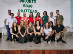 Evento Premiação de Boas Práticas celebra excelência na alimentação escolar em Conselheiro Lafaiete