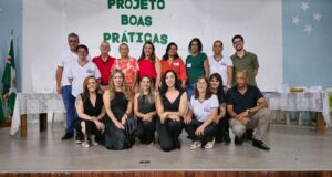 Evento Premiação de Boas Práticas celebra excelência na alimentação escolar em Conselheiro Lafaiete