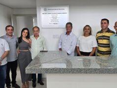 Lafaiete inaugura UBS Tipo 3 Dra. Maria Celeste Fonseca Ribeiro