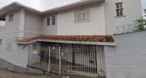 CRAS Unidade II mudará de endereço