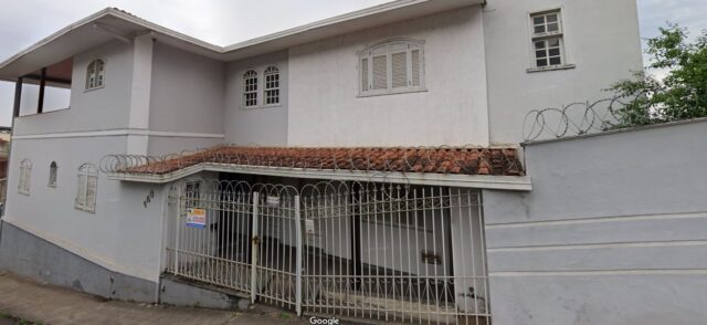 CRAS Unidade II mudará de endereço