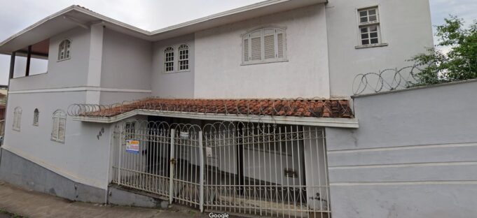 CRAS Unidade II mudará de endereço