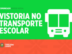 Comunicado da Defesa Social