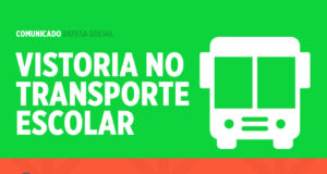 Comunicado da Defesa Social