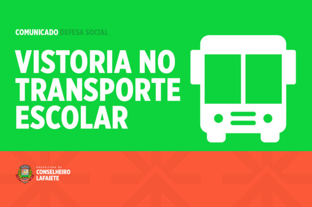 Comunicado da Defesa Social