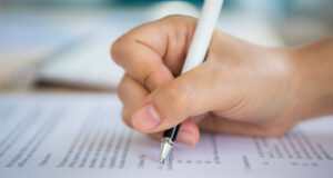 Resultado preliminar do concurso de Conselheiro Lafaiete