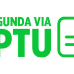Segunda via IPTU