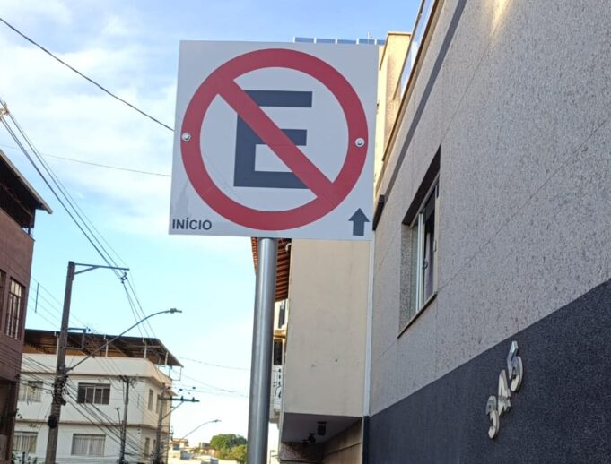 Mudança na Rua Horácio de Queiroz: Trecho se Torna Mão Dupla