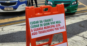 Ação conjunta da Prefeitura com a Secretaria de Defesa Social