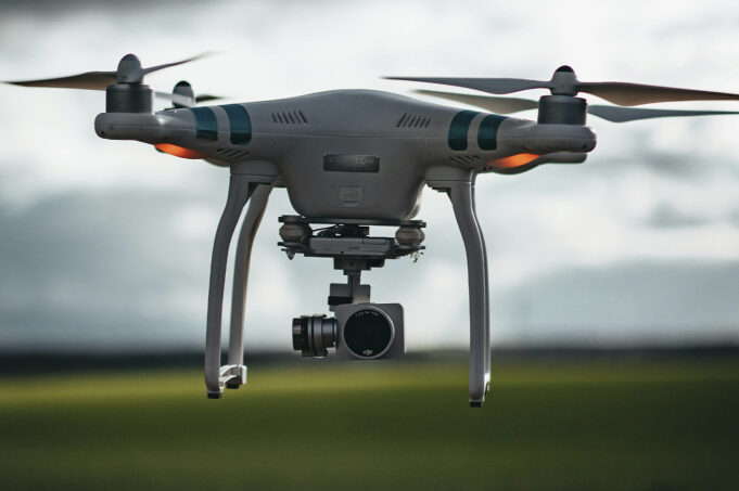 O munícipio está de olho.