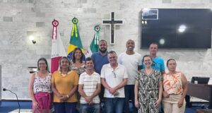 Prefeitura de Lafaiete esclarece todos os questionamentos da comissão de saúde.