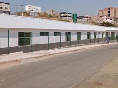 Comunicado Escola Municipal Professor Luiz Radamés de Araújo