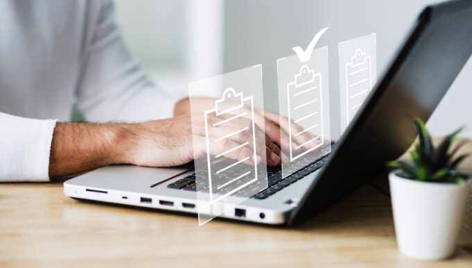 Cadastramento Transporte Escolar 2025