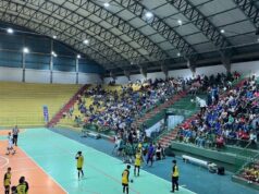 Inscrições abertas para a fase municipal do JEMG.