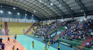 Inscrições abertas para a fase municipal do JEMG.