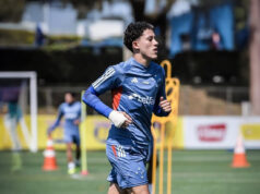 Atleta Lafaietense é convocado para a Seleção Brasileira Sub 17