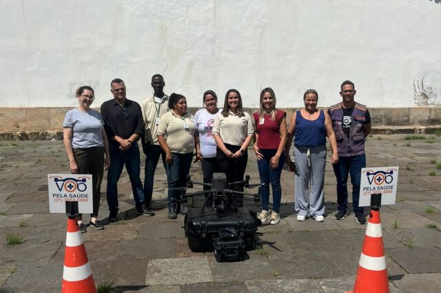 Departamento de Vigilância em Saúde divulga ações no Combate as Arboviroses Urbanas