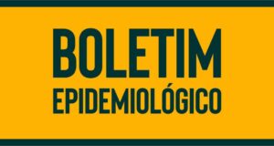 Boletim epidemiológico de Conselheiro Lafaiete 2025.