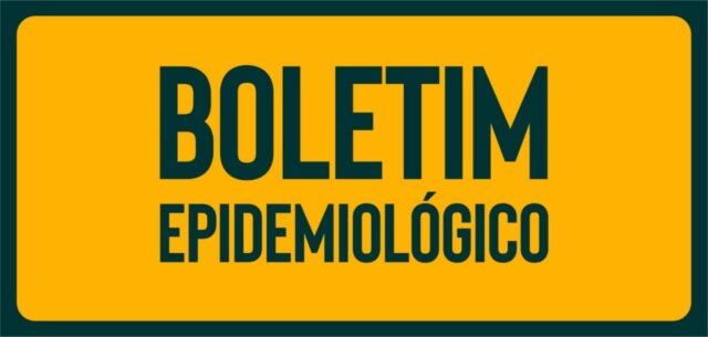 Boletim epidemiológico de Conselheiro Lafaiete 2025.