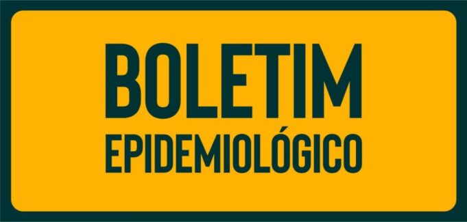 Boletim epidemiológico de Conselheiro Lafaiete 2025.
