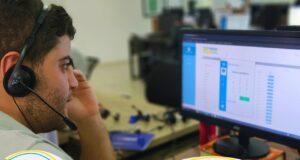 A REURB segue avançando em Conselheiro Lafaiete.