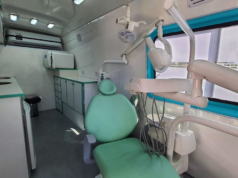 Roda de Conversa no Centro Pop apresenta Serviços da Unidade Móvel Odontológica