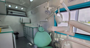 Roda de Conversa no Centro Pop apresenta Serviços da Unidade Móvel Odontológica