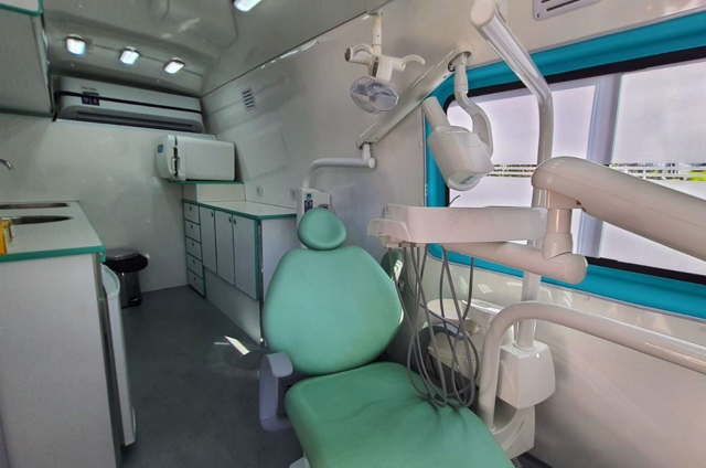 Roda de Conversa no Centro Pop apresenta Serviços da Unidade Móvel Odontológica