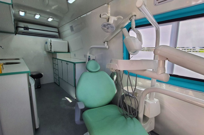 Roda de Conversa no Centro Pop apresenta Serviços da Unidade Móvel Odontológica