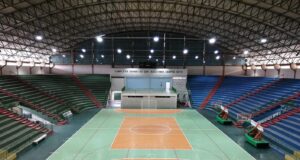 JEMG: Jogos Escolares de Minas Gerais acontecem em Conselheiro Lafaiete com mais de 890 Alunos