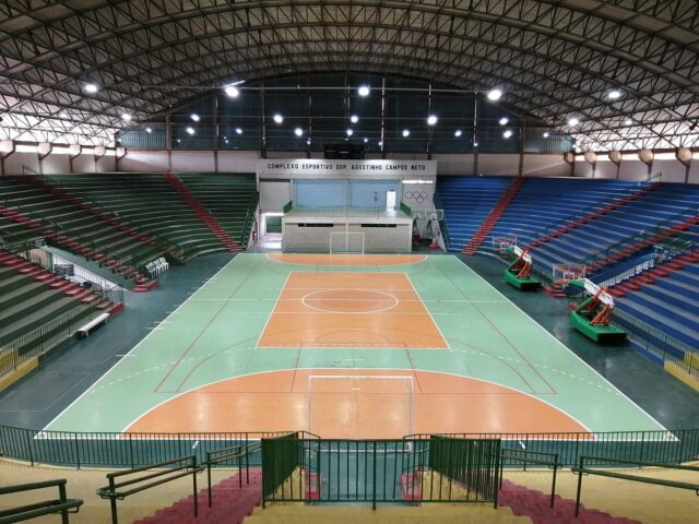 JEMG: Jogos Escolares de Minas Gerais acontecem em Conselheiro Lafaiete com mais de 890 Alunos