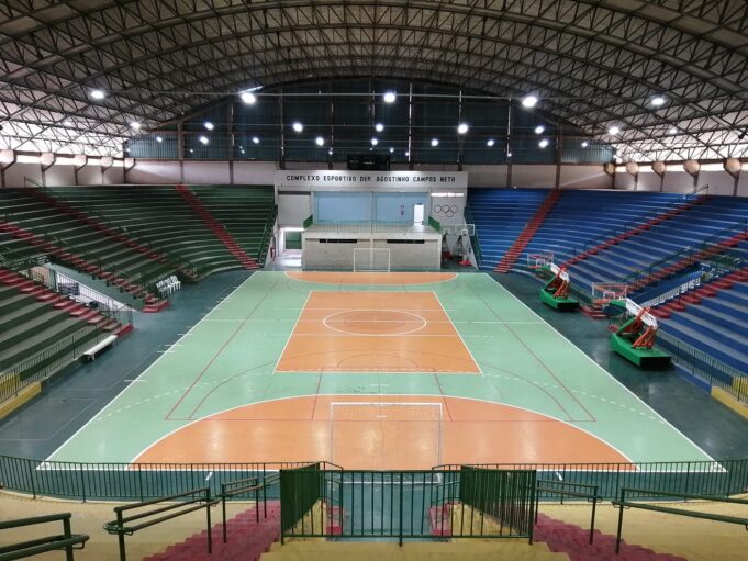 JEMG: Jogos Escolares de Minas Gerais acontecem em Conselheiro Lafaiete com mais de 890 Alunos