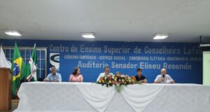 I Plenária da Saúde do Trabalhador e da Trabalhadora de Conselheiro Lafaiete debate melhorias de políticas públicas mais eficazes