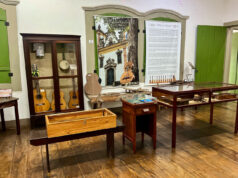 Secult de Lafaiete Celebra a Semana da Viola de Queluz com Programação Especial