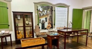 Secult de Lafaiete Celebra a Semana da Viola de Queluz com Programação Especial