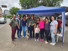 Dia Mundial da Água: Conselheiro Lafaiete promoveu blitz de conscientização