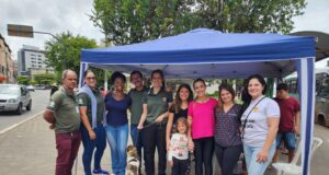 Dia Mundial da Água: Conselheiro Lafaiete promoveu blitz de conscientização