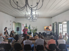 Secretaria de Cultura celebra o dia da Viola de Queluz