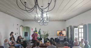 Secretaria de Cultura celebra o dia da Viola de Queluz