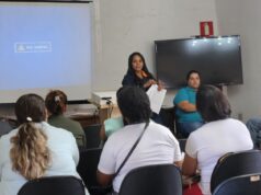 Treinamento da CIPA reforça compromisso da Administração com a segurança no trabalho