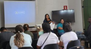 Treinamento da CIPA reforça compromisso da Administração com a segurança no trabalho