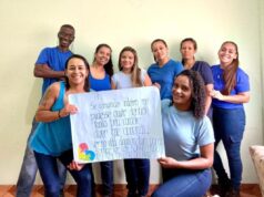 Setor de Controle de Endemias realiza mobilização em prol do Dia Mundial de Conscientização ao Autismo