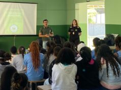 Abril Laranja: Lafaiete se Engaja na Conscientização Contra Maus-Tratos a Animais com Ações Educativas