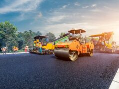 Asfalta Lafaiete Avança e Já Transforma a Mobilidade Urbana