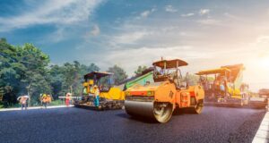 Asfalta Lafaiete Avança e Já Transforma a Mobilidade Urbana