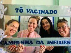 Lafaiete Realiza “Dia D” de Vacinação Contra a Gripe